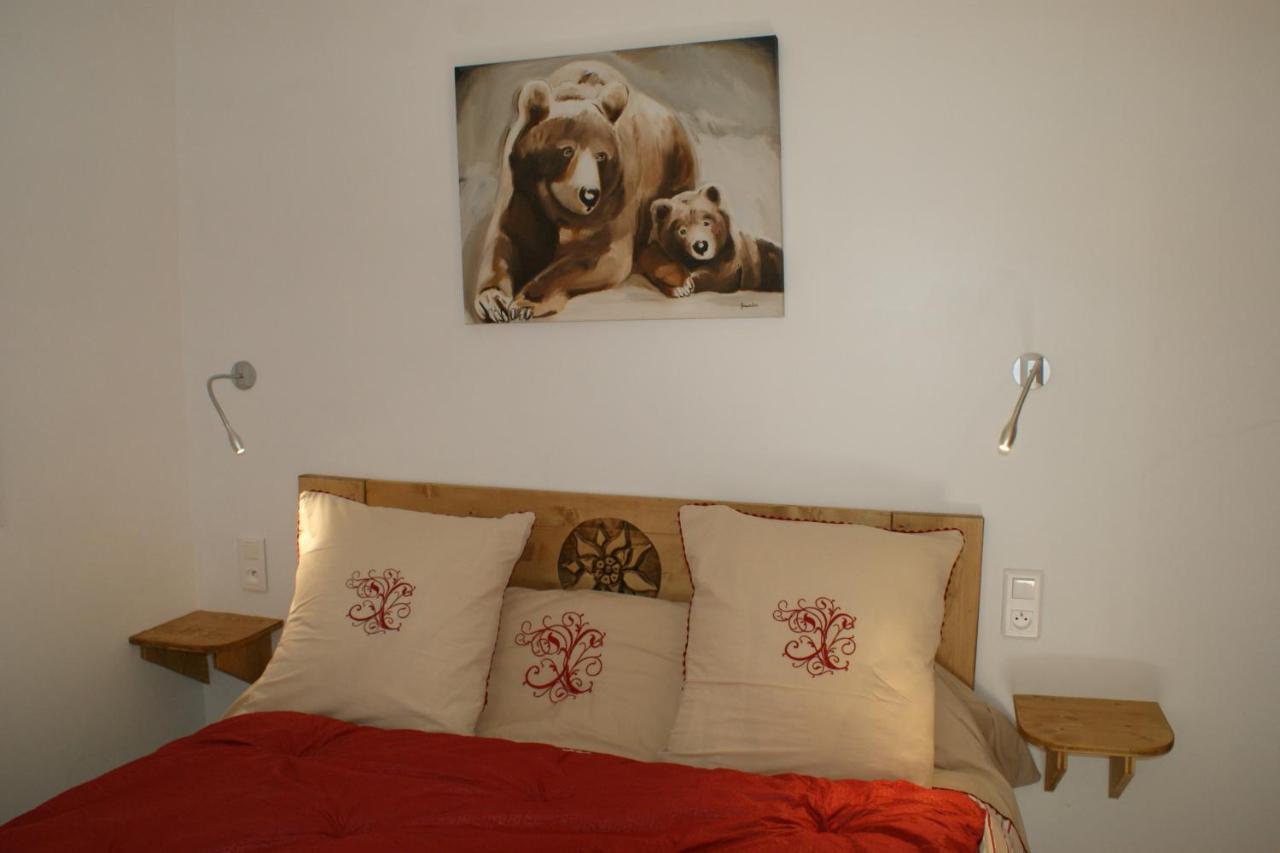 T2 30M2 Plein Centre, Lit Fait, Linge Fourni, Wifi Lejlighed Cauterets Eksteriør billede